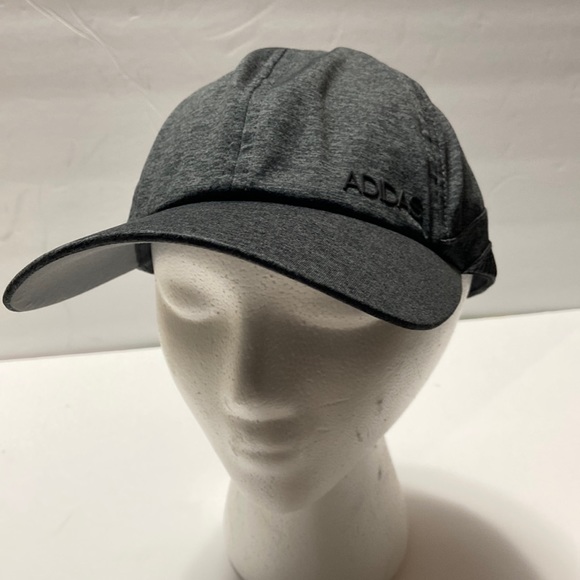 adidas Other - Adidas climalite baseball cap adjustable gray